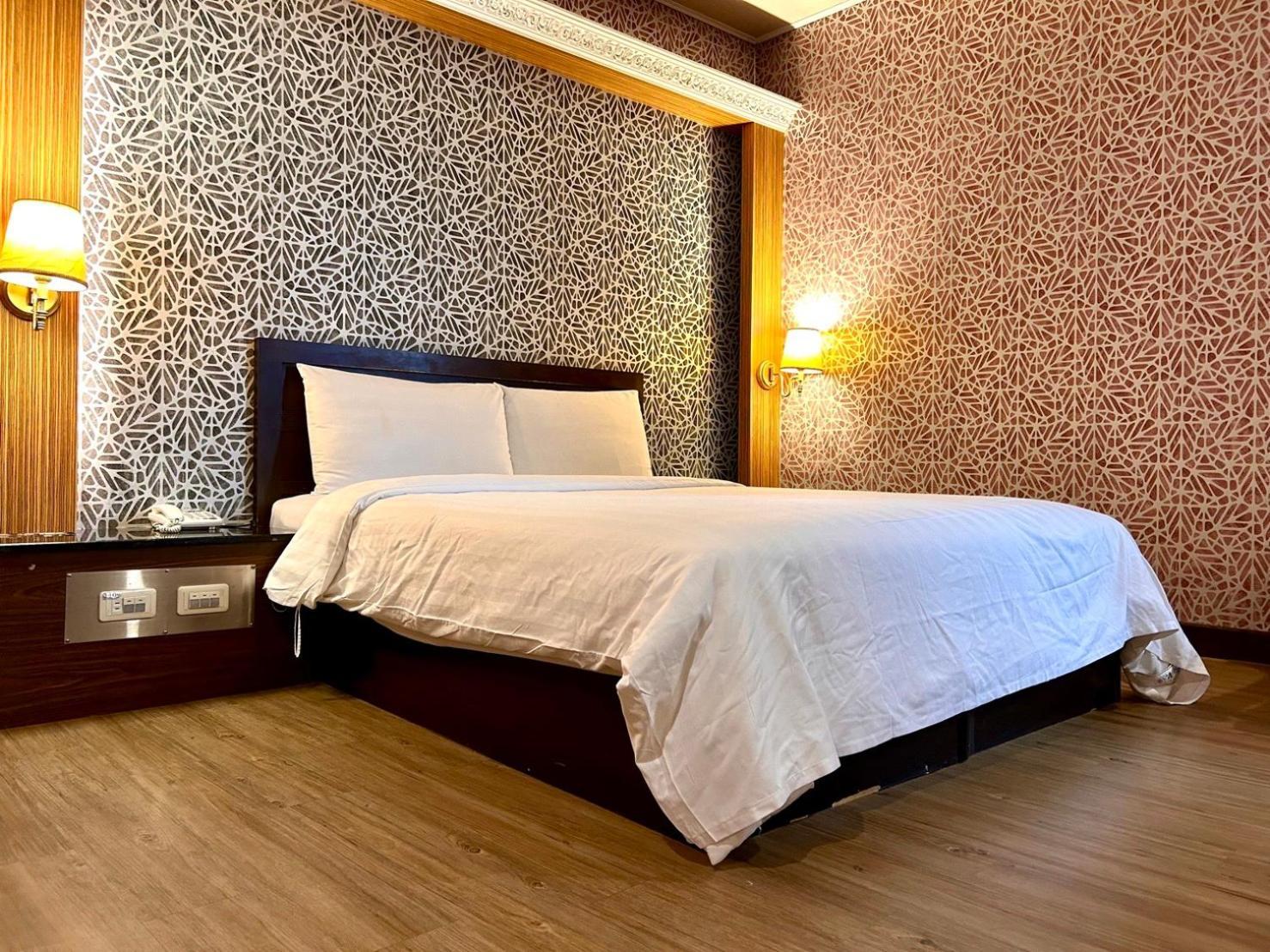 Hotel Lee-Chan Đài Bắc Ngoại thất bức ảnh