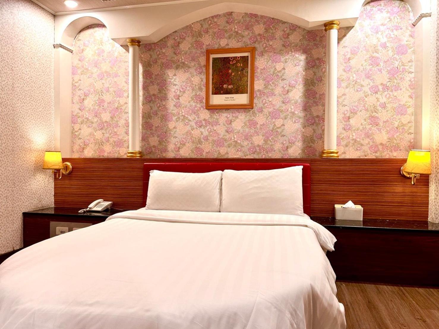 Hotel Lee-Chan Đài Bắc Ngoại thất bức ảnh