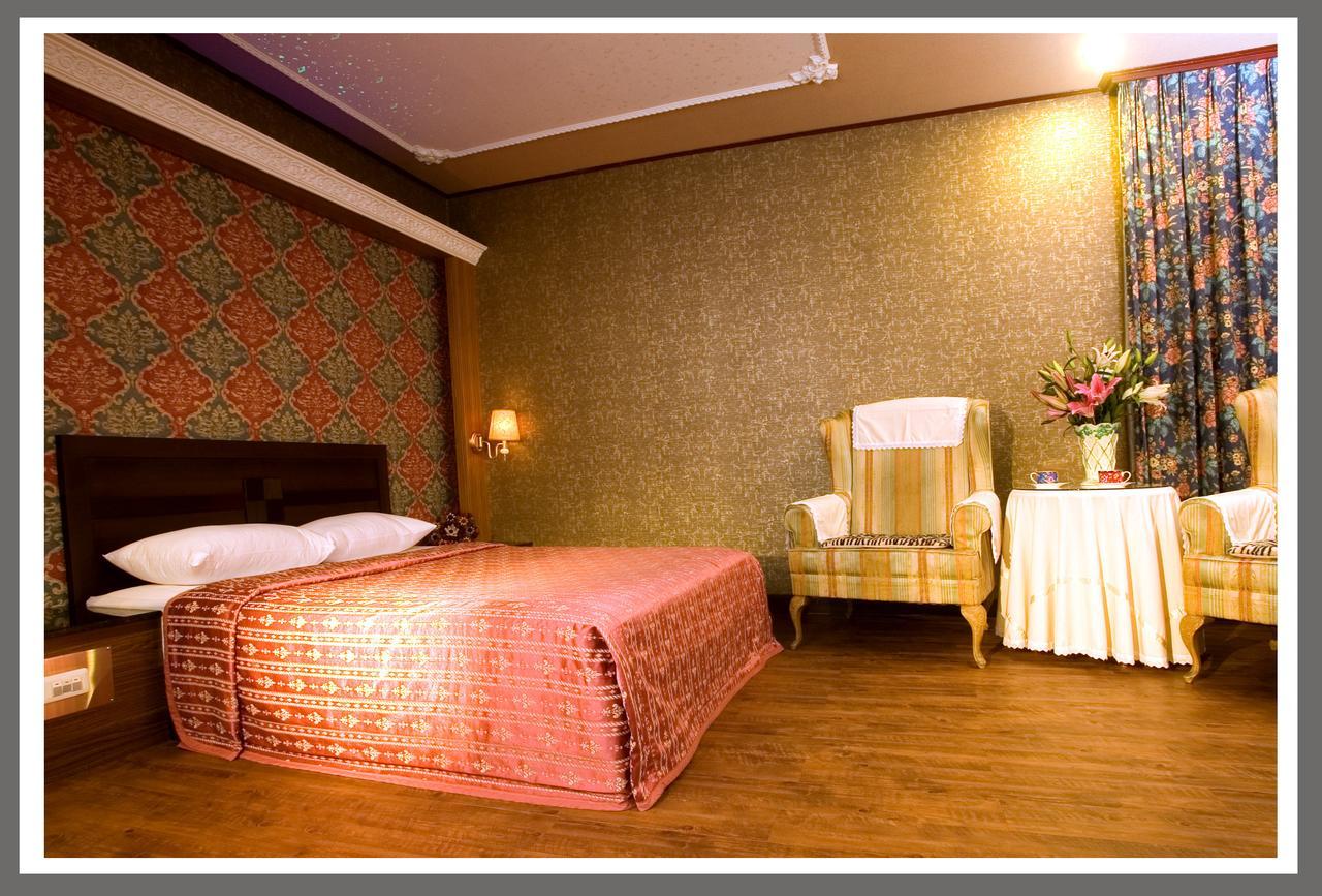 Hotel Lee-Chan Đài Bắc Ngoại thất bức ảnh