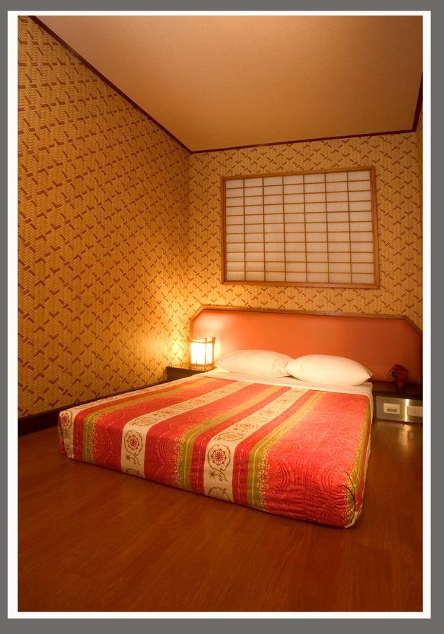 Hotel Lee-Chan Đài Bắc Ngoại thất bức ảnh