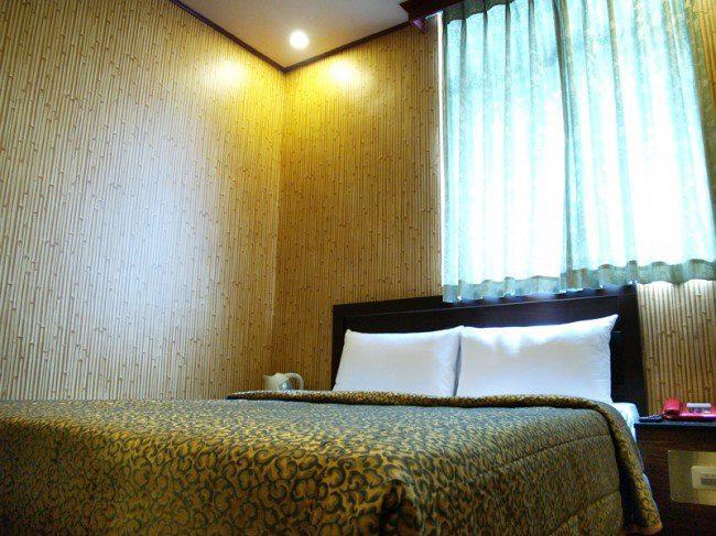 Hotel Lee-Chan Đài Bắc Ngoại thất bức ảnh
