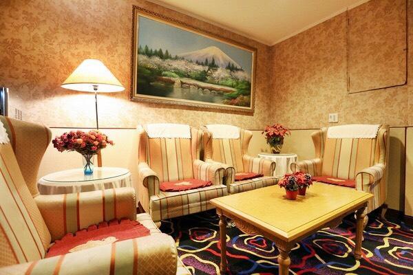 Hotel Lee-Chan Đài Bắc Ngoại thất bức ảnh
