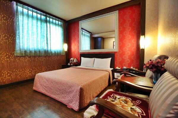 Hotel Lee-Chan Đài Bắc Ngoại thất bức ảnh