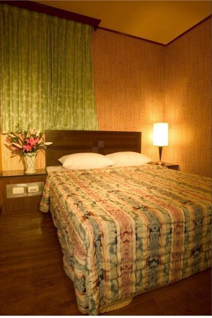 Hotel Lee-Chan Đài Bắc Ngoại thất bức ảnh